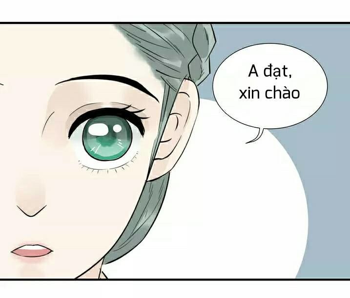 Thiên Hạ Vô Lại Chap 20 - Next Chap 21