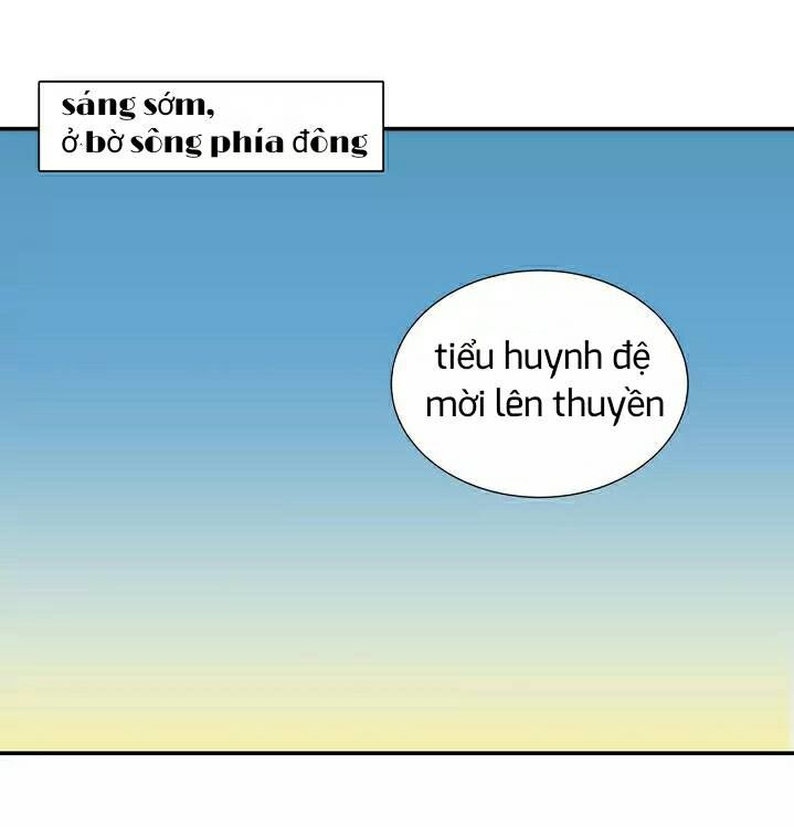 Thiên Hạ Vô Lại Chap 21 - Next Chap 22