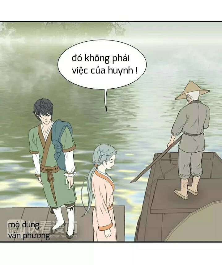 Thiên Hạ Vô Lại Chap 21 - Next Chap 22