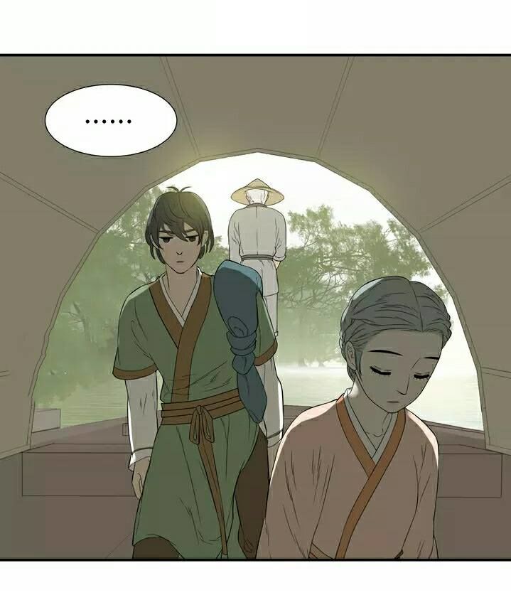 Thiên Hạ Vô Lại Chap 21 - Next Chap 22
