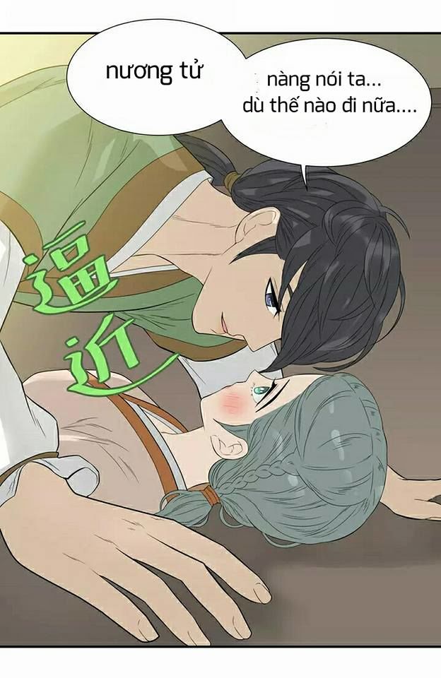 Thiên Hạ Vô Lại Chap 21 - Next Chap 22