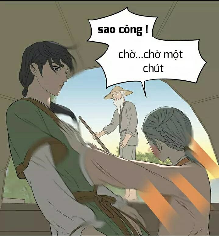Thiên Hạ Vô Lại Chap 21 - Next Chap 22