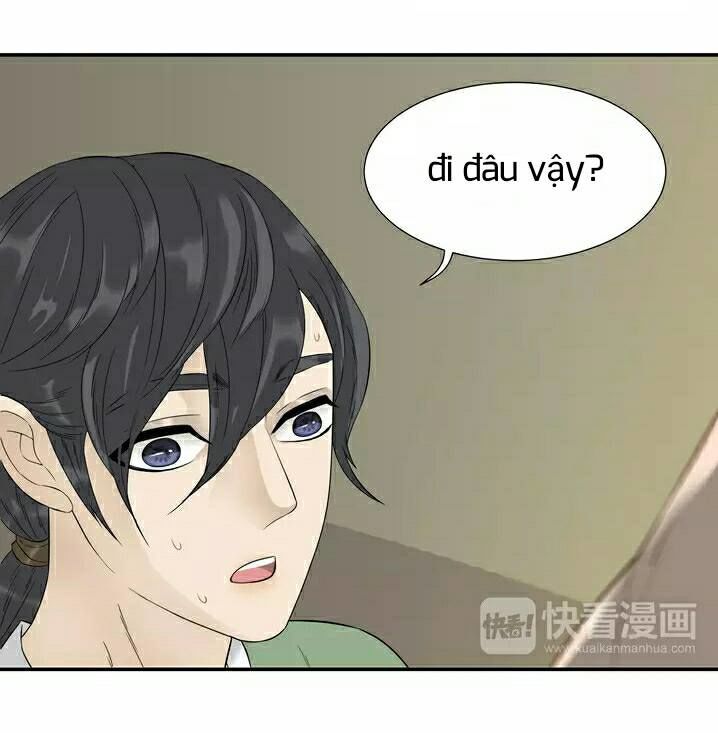 Thiên Hạ Vô Lại Chap 21 - Next Chap 22