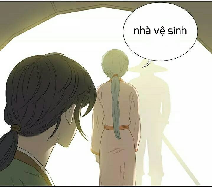 Thiên Hạ Vô Lại Chap 21 - Next Chap 22