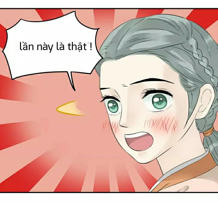 Thiên Hạ Vô Lại Chap 21 - Next Chap 22