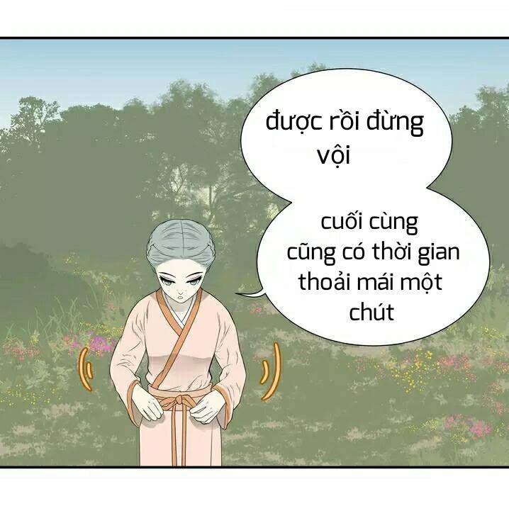 Thiên Hạ Vô Lại Chap 21 - Next Chap 22