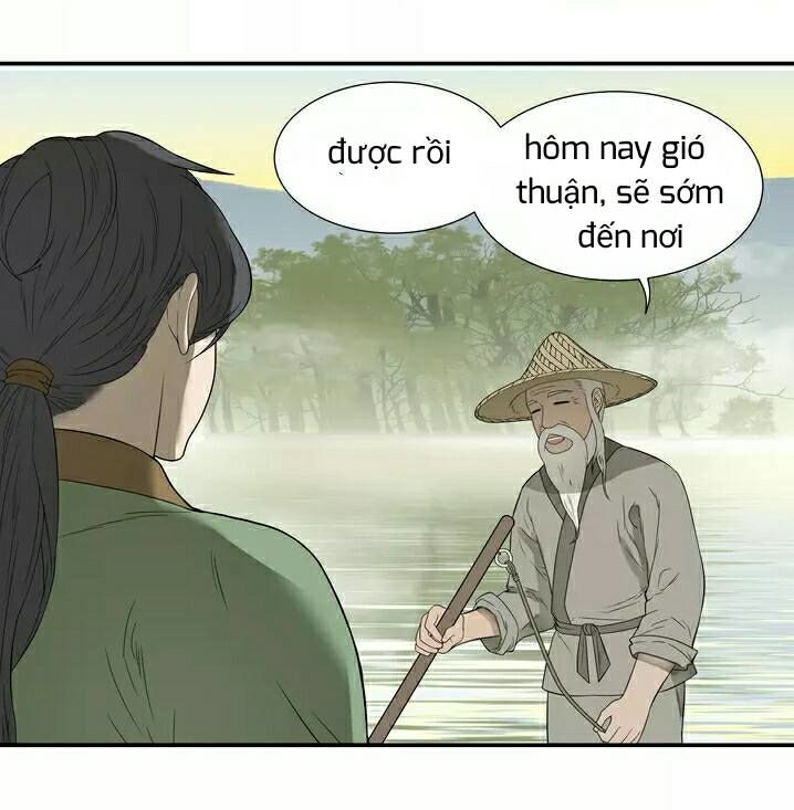 Thiên Hạ Vô Lại Chap 21 - Next Chap 22