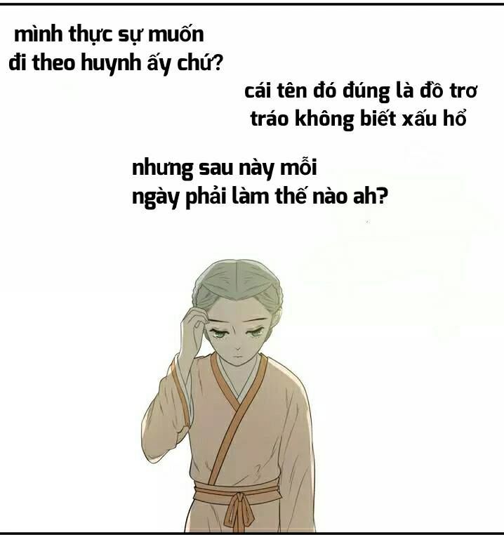 Thiên Hạ Vô Lại Chap 21 - Next Chap 22