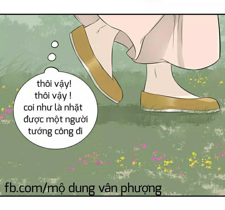 Thiên Hạ Vô Lại Chap 21 - Next Chap 22