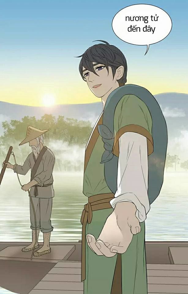 Thiên Hạ Vô Lại Chap 21 - Next Chap 22