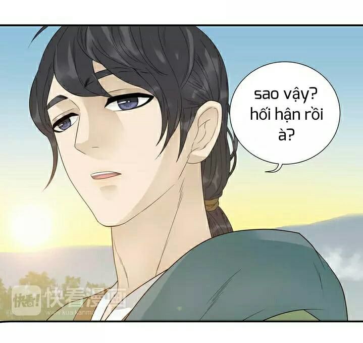 Thiên Hạ Vô Lại Chap 21 - Next Chap 22