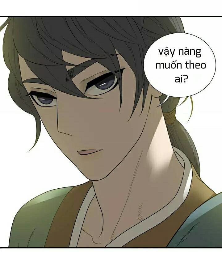 Thiên Hạ Vô Lại Chap 21 - Next Chap 22