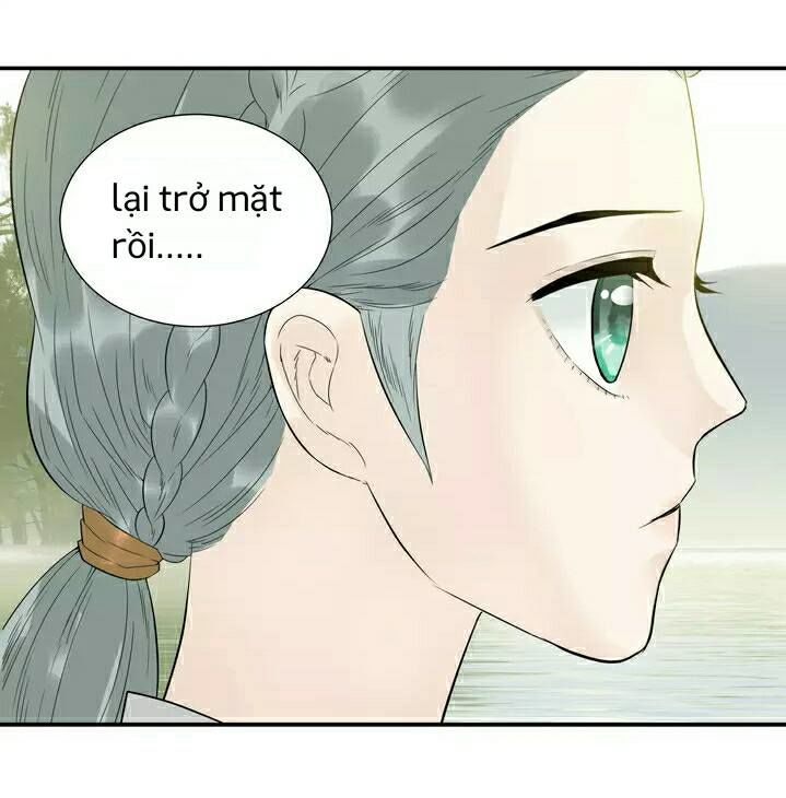 Thiên Hạ Vô Lại Chap 21 - Next Chap 22
