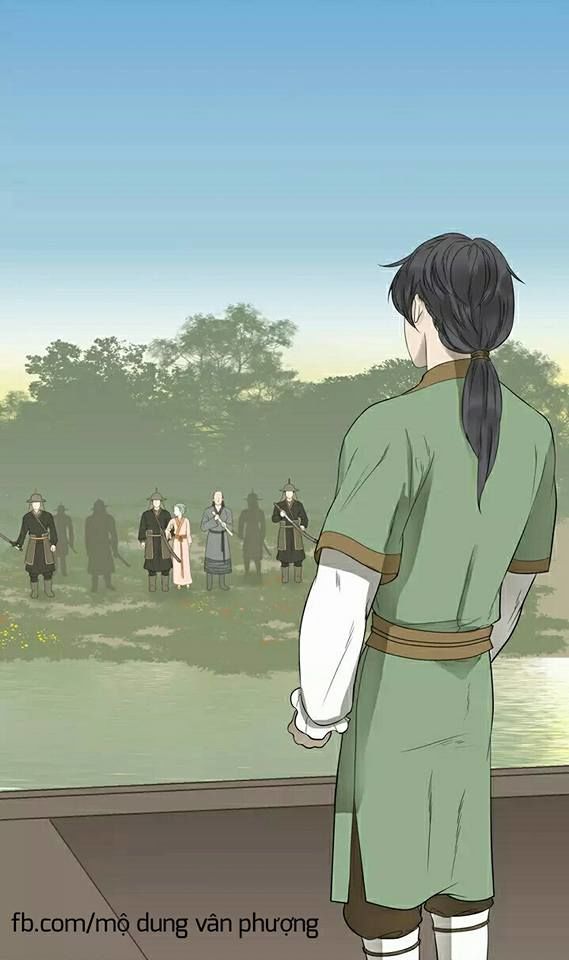 Thiên Hạ Vô Lại Chap 22 - Next Chap 23