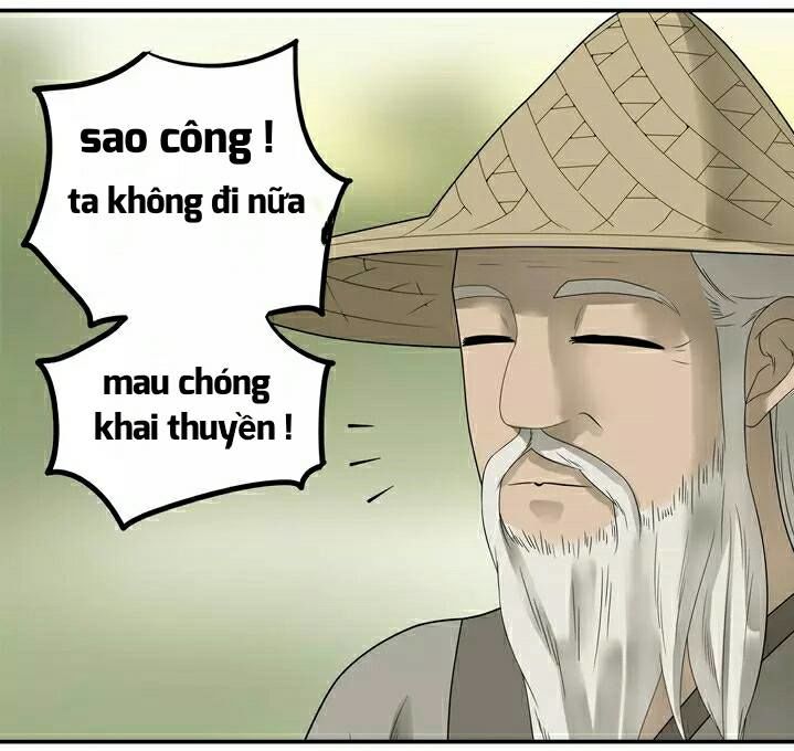Thiên Hạ Vô Lại Chap 22 - Next Chap 23