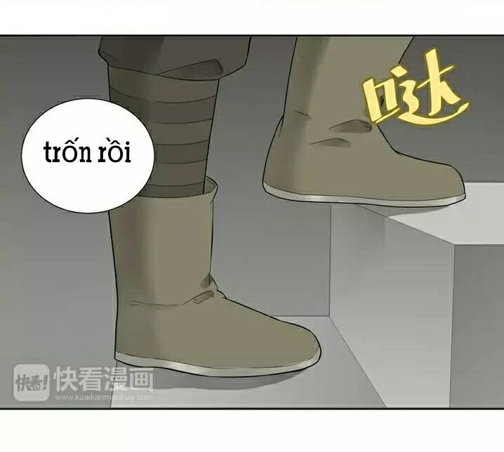 Thiên Hạ Vô Lại Chap 22 - Next Chap 23