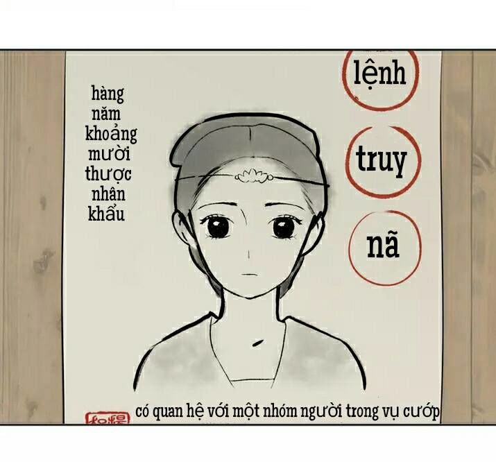Thiên Hạ Vô Lại Chap 22 - Next Chap 23
