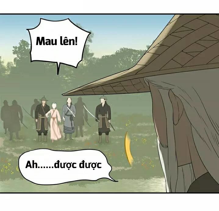 Thiên Hạ Vô Lại Chap 22 - Next Chap 23