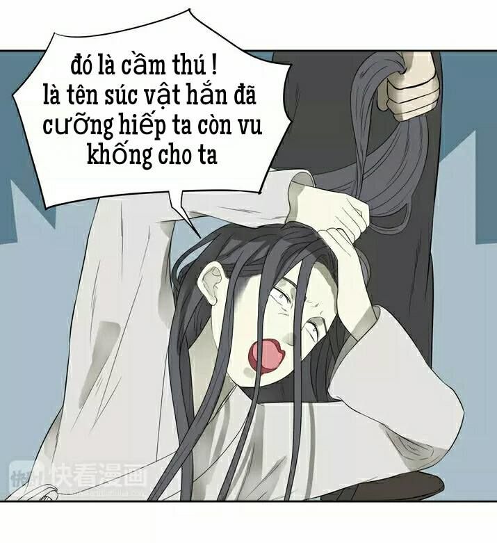Thiên Hạ Vô Lại Chap 22 - Next Chap 23