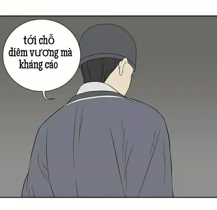 Thiên Hạ Vô Lại Chap 22 - Next Chap 23
