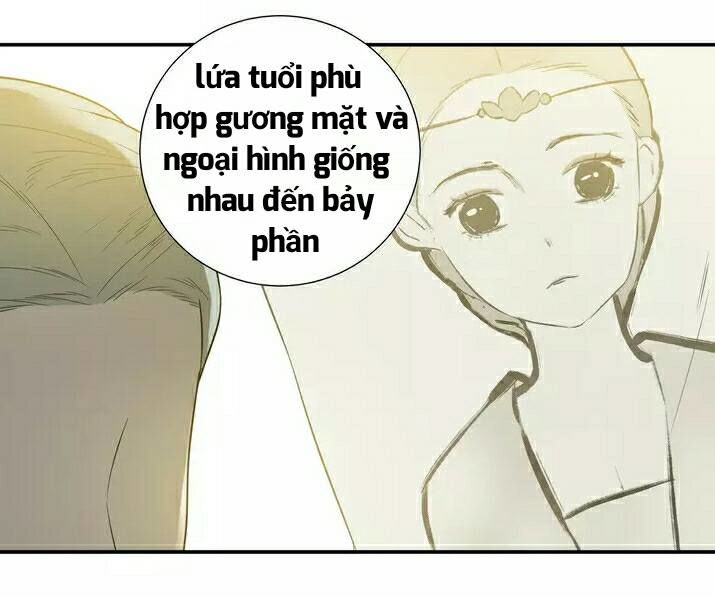 Thiên Hạ Vô Lại Chap 22 - Next Chap 23
