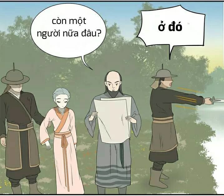 Thiên Hạ Vô Lại Chap 22 - Next Chap 23