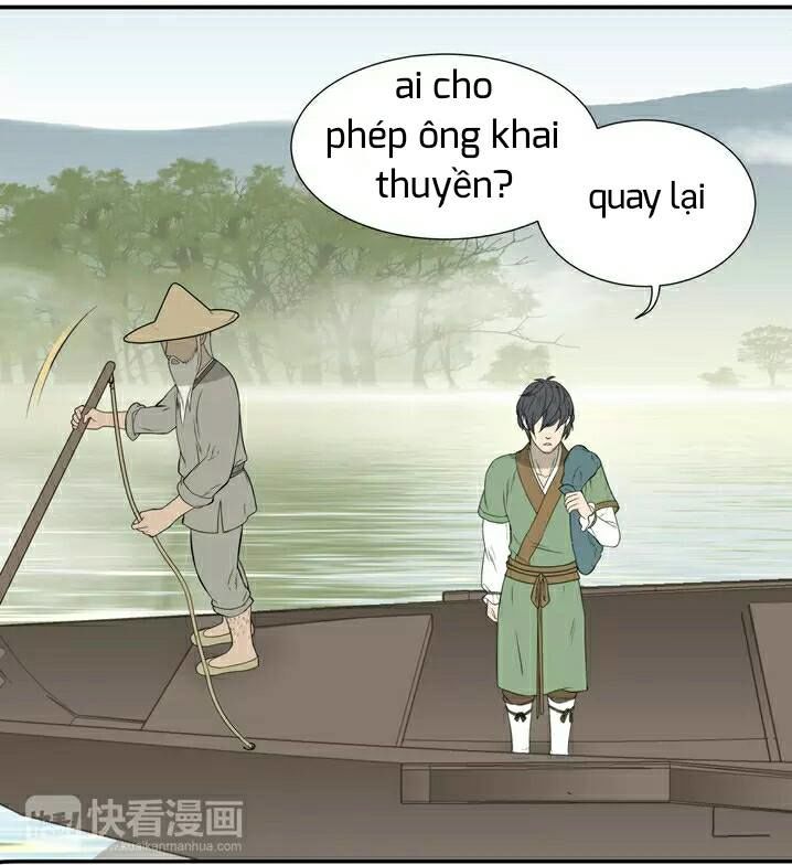 Thiên Hạ Vô Lại Chap 22 - Next Chap 23