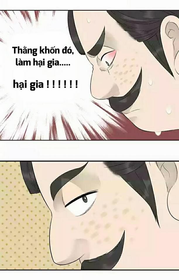 Thiên Hạ Vô Lại Chap 23 - Next Chap 24