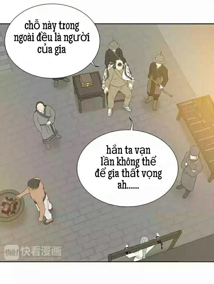 Thiên Hạ Vô Lại Chap 23 - Next Chap 24