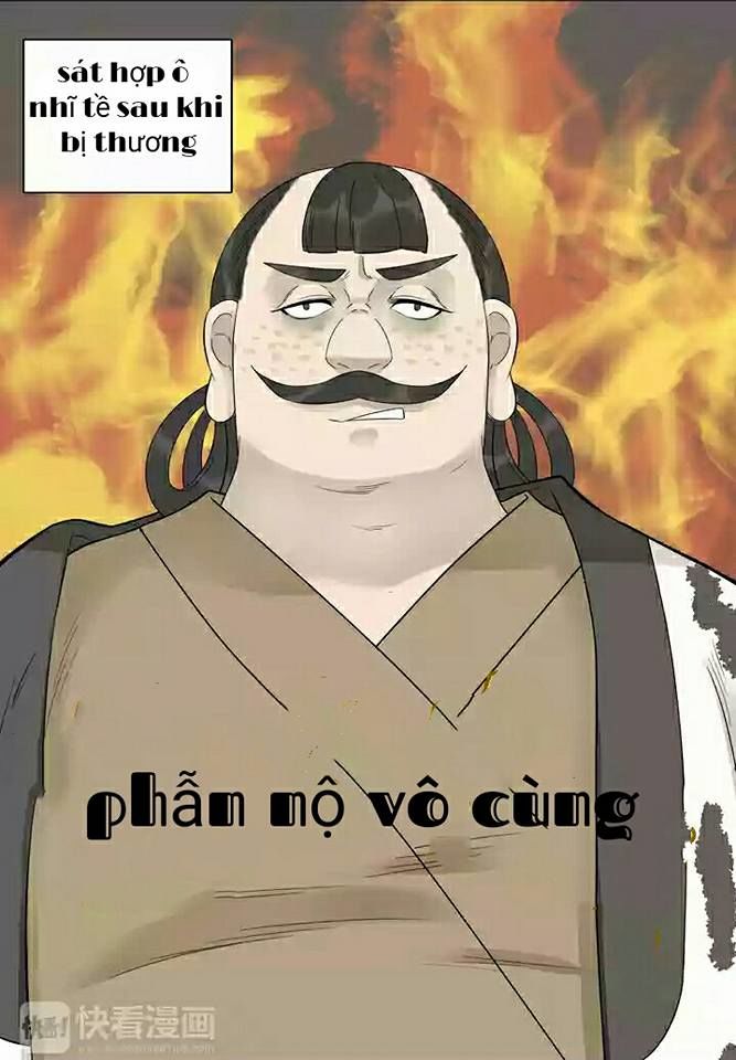 Thiên Hạ Vô Lại Chap 23 - Next Chap 24