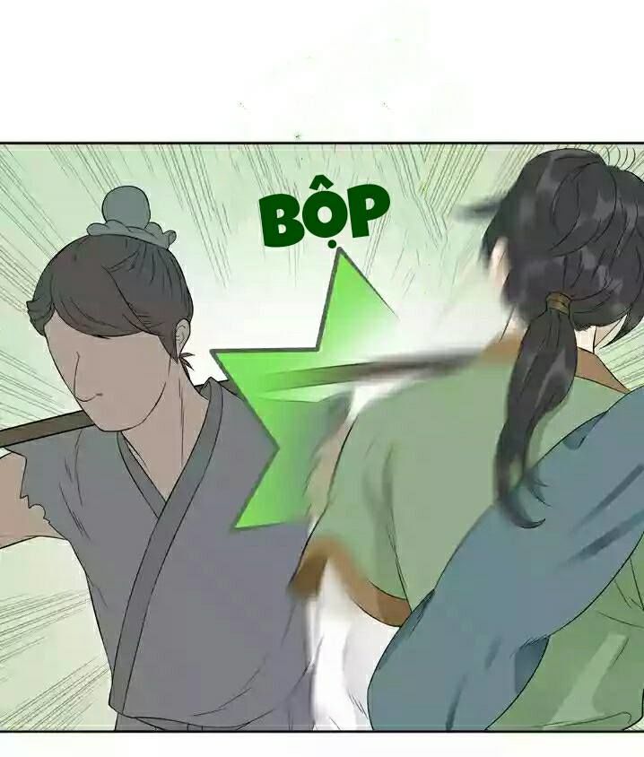 Thiên Hạ Vô Lại Chap 23 - Next Chap 24