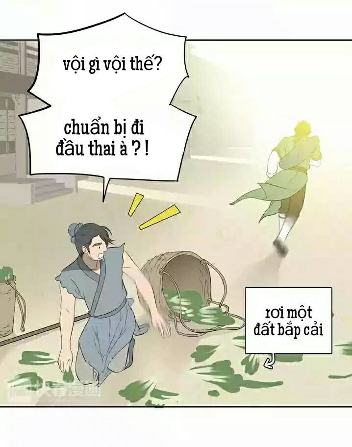 Thiên Hạ Vô Lại Chap 23 - Next Chap 24