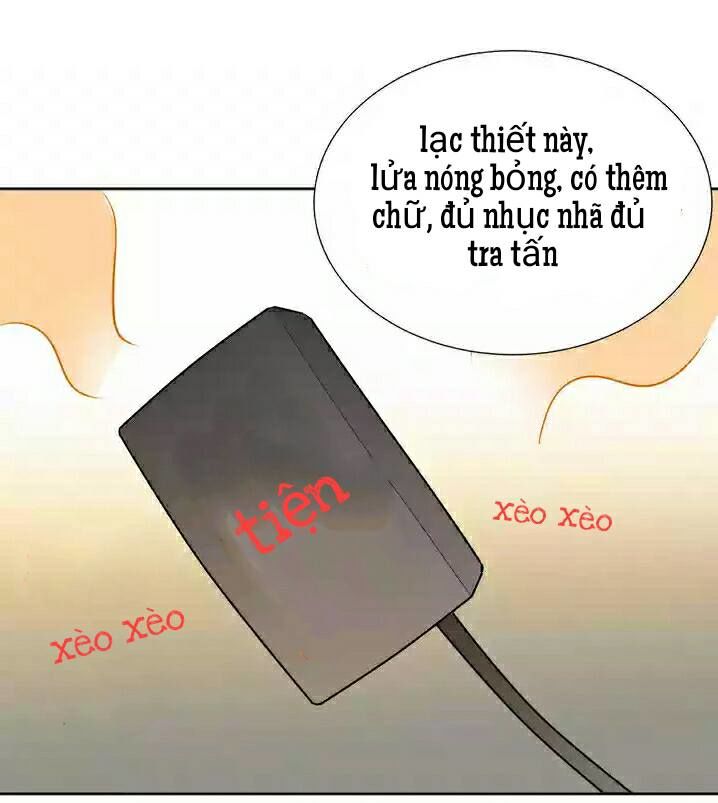 Thiên Hạ Vô Lại Chap 23 - Next Chap 24
