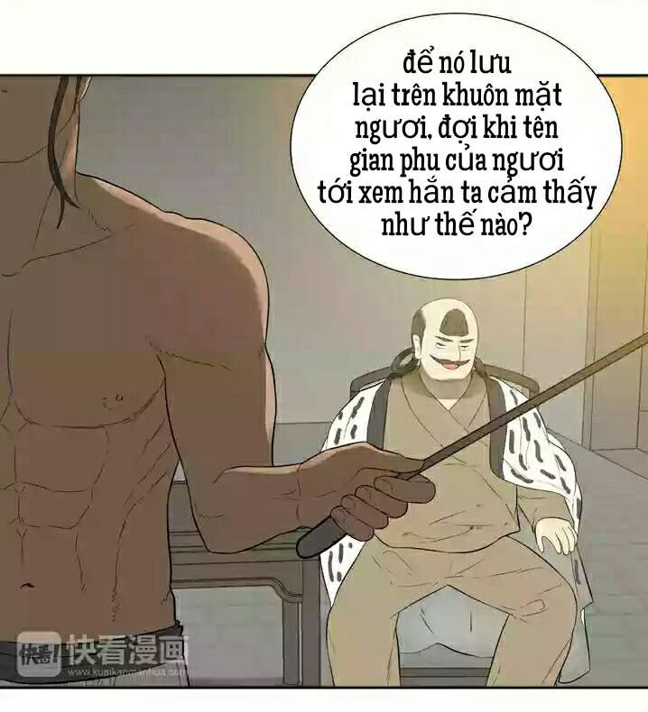 Thiên Hạ Vô Lại Chap 23 - Next Chap 24