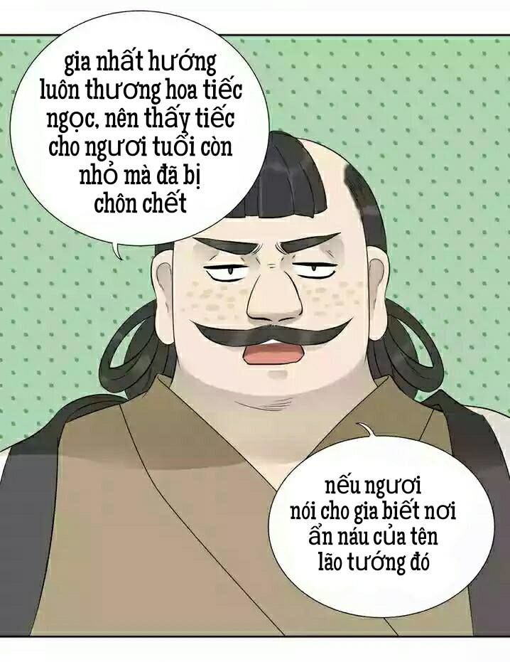Thiên Hạ Vô Lại Chap 23 - Next Chap 24