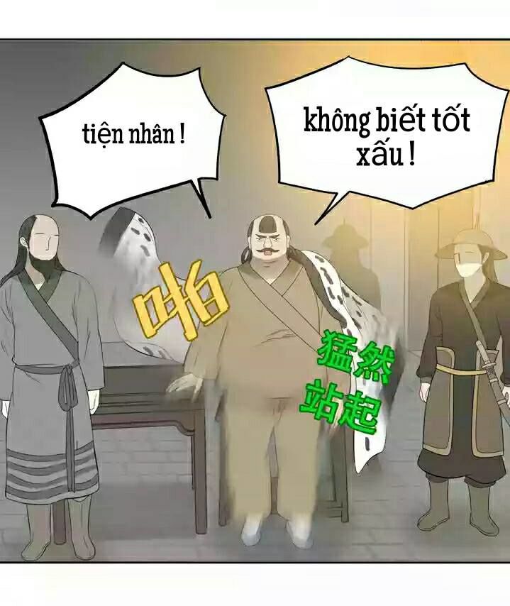Thiên Hạ Vô Lại Chap 23 - Next Chap 24