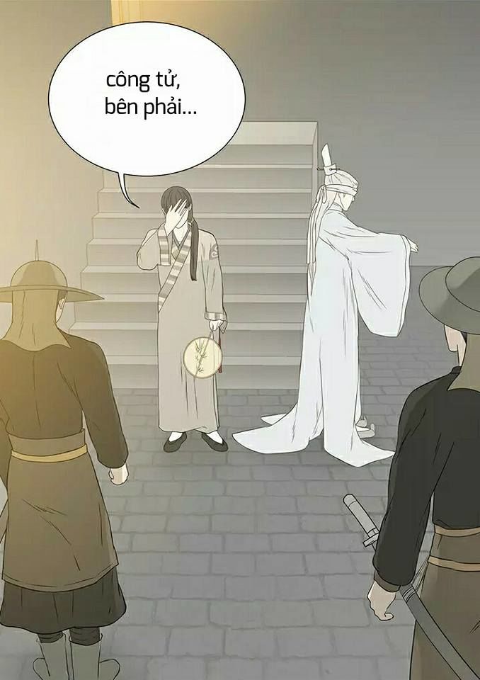 Thiên Hạ Vô Lại Chap 24 - Next Chap 25