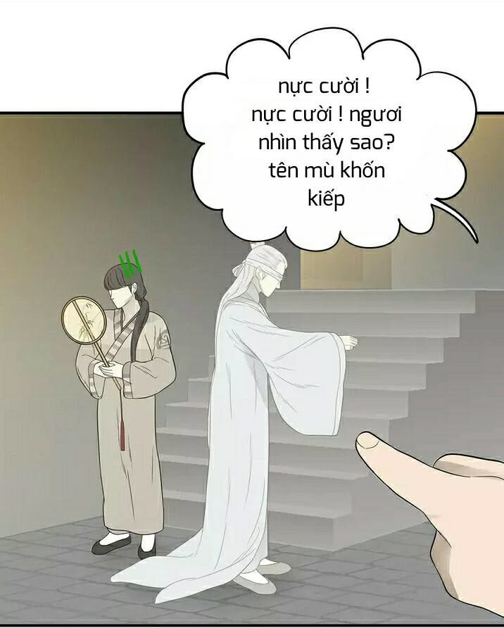 Thiên Hạ Vô Lại Chap 24 - Next Chap 25