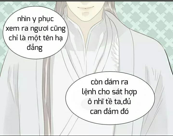 Thiên Hạ Vô Lại Chap 24 - Next Chap 25
