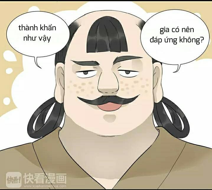 Thiên Hạ Vô Lại Chap 24 - Next Chap 25