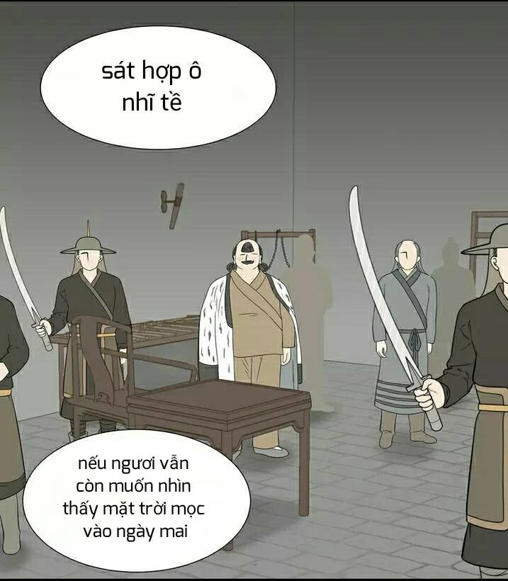 Thiên Hạ Vô Lại Chap 24 - Next Chap 25