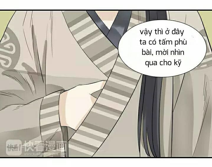 Thiên Hạ Vô Lại Chap 24 - Next Chap 25