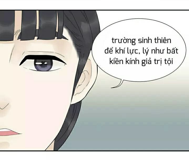 Thiên Hạ Vô Lại Chap 24 - Next Chap 25