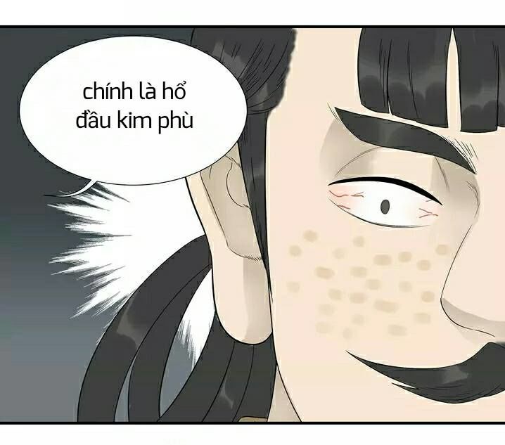 Thiên Hạ Vô Lại Chap 24 - Next Chap 25