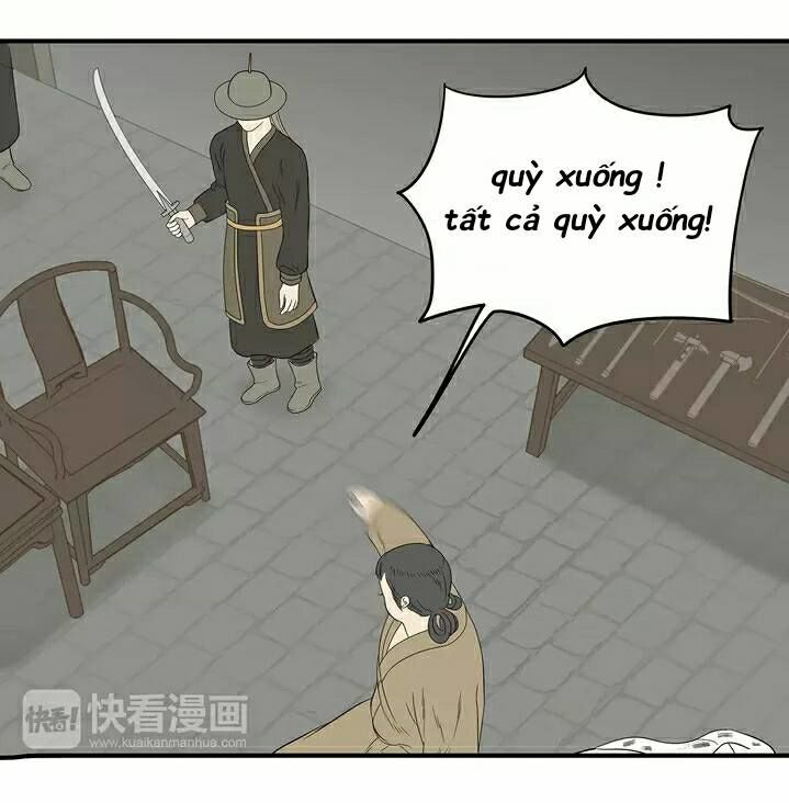 Thiên Hạ Vô Lại Chap 24 - Next Chap 25