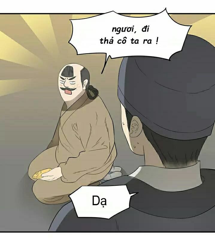 Thiên Hạ Vô Lại Chap 24 - Next Chap 25