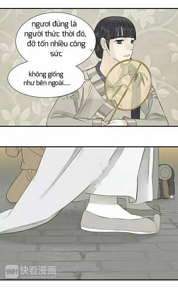 Thiên Hạ Vô Lại Chap 24 - Next Chap 25