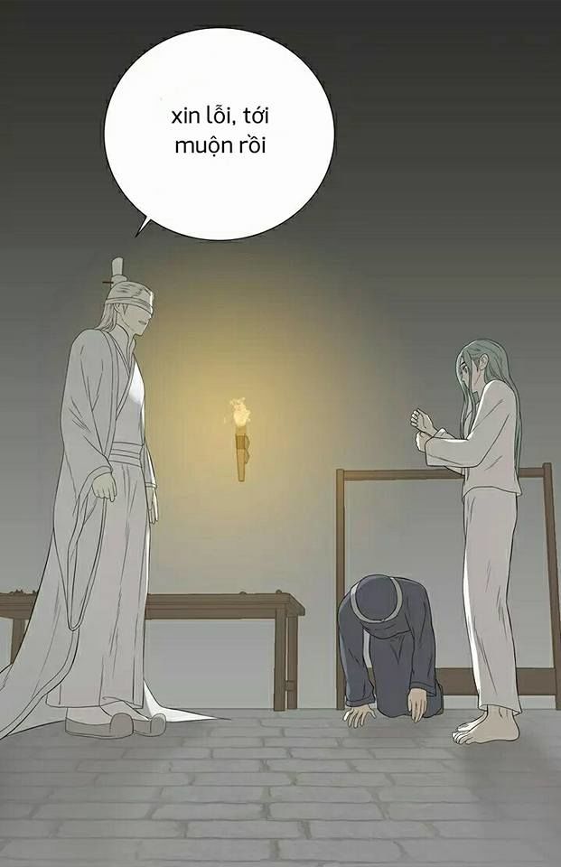Thiên Hạ Vô Lại Chap 24 - Next Chap 25