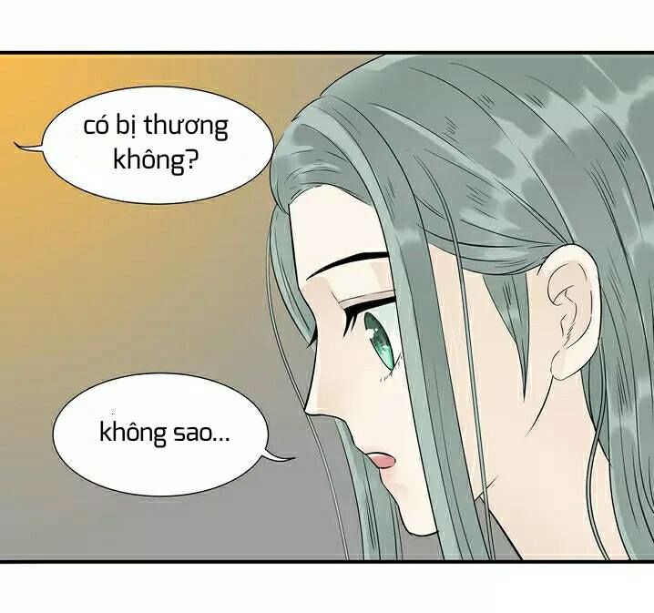 Thiên Hạ Vô Lại Chap 24 - Next Chap 25