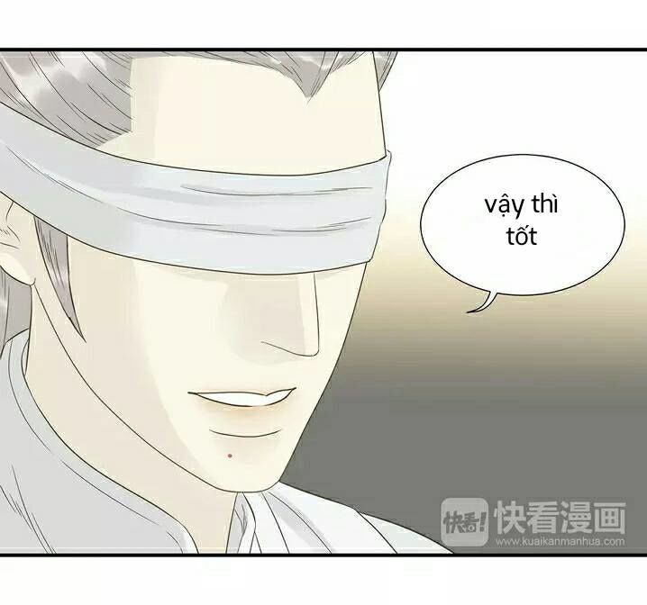 Thiên Hạ Vô Lại Chap 24 - Next Chap 25